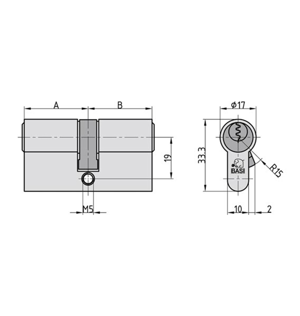 basi-kylindros-aplos-v50-asimi-mat-nickel-mat