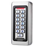 secukey-aftonomo-stand-alone-access-control-mias-epafis-adiavrocho-pliktrologio-k2em-w