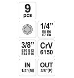 yato-set-karydakia-thilyka-torx-1-4-9-temachia