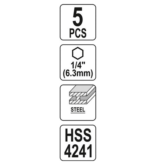 yato-eksolkeis-vidon-set-5-temachion