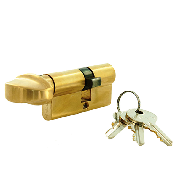 gevy-kylindros-aplos-me-pomolo-apo-ti-megali-plevra-kai-break-secure-system-chryso-brass