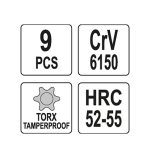 yato-set-kleidia-allen-torx-9-temachia