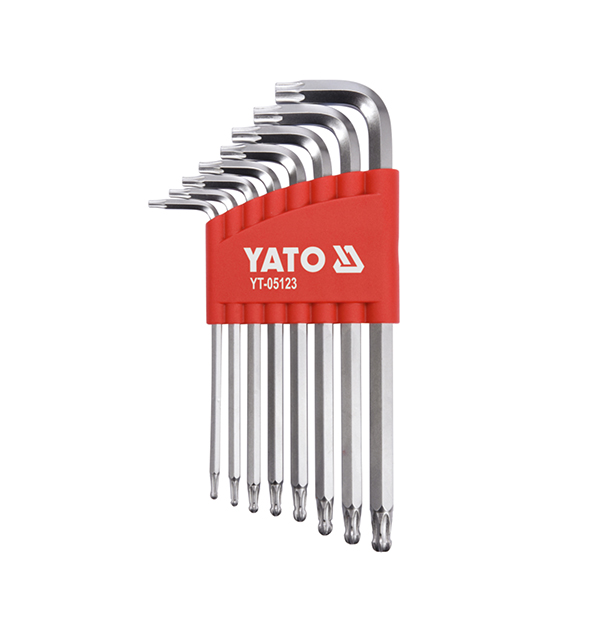 yato-set-kleidia-allen-torx-8-temachia